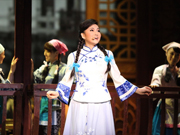 音樂劇《二泉吟》