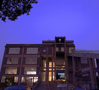 ���������I�OӋ�����^YANG DESIGN Museum_������