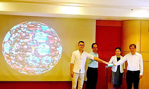 W+yl߷Փe fƷ|

 
    742017ϺHϢMc֮һW+yl߷ՓϺҎչʾ^eϺнϢίθAϺָYȳϯ

    gίl2015Ϻ60q˿ѽ_435.95fռ˿ڱ_30.2%Ϻл_ÿ4˾160q˿gڅMһϺgAy2018Ϻ60q˿ڿͻ500f2020꿂^540fSrgҎģmU[Ԕ]
