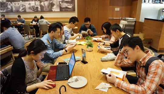 破冰行業“特別”之道 構建“五好”內外循環