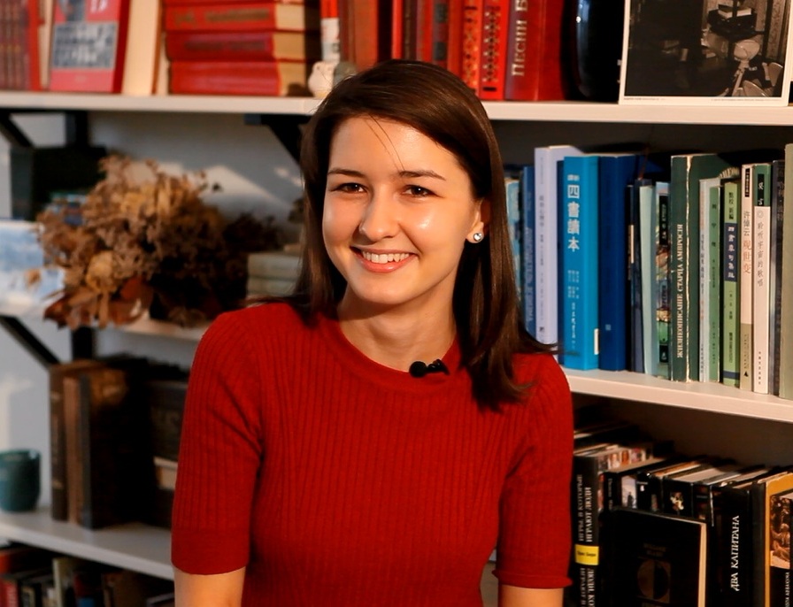  ҕlL           ҌЇĵһӡʲôĪ˹     ΩһȥЇ2012Ї_ʼWĵĵһ^ҲǏǕrЇY˲֮rΩԲڶ_˹Ї֮gЇЇW@ЩꝓĬظ׃˹Ω·ʹȰlˌЇy܌WdȤЇYWIΩصl܌Wϵ...[Ԕ]my first impression of China was that everything was much bigger than MoscowI was studying for a second year in university in Moscow, and then I have been studied Chinese for more than three years.At the invitation of Peking University, I would study in China for one year...[Read More]     