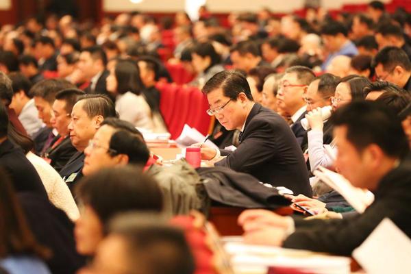 送政策錦鯉，給上海民企冬天開了“暖氣”