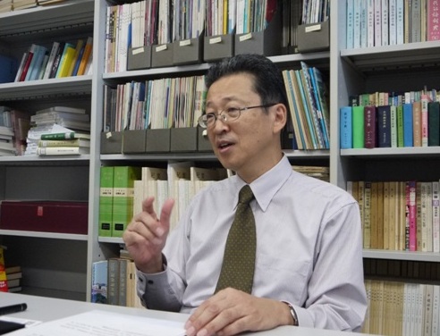  ҕlL           ֮gԓ໥Pע˴˵ăc     VձĝhWFձWČWĴWr_ʼgЇČWѽg^40λЇҵ80ಿƷЇĻձռ˾޴ؕIVWĲLvЇdȤęC...[Ԕ]China and Japan should pay close attention to each other's advantagesI liked to read Japanese literature, European and American literature since I was a child, not limited to Chinese literature.At that time, I thought that when I went to college, I must choose the Department of Literature.Later, I was admitted to Tokyo Metropolitan University...[Read More]     