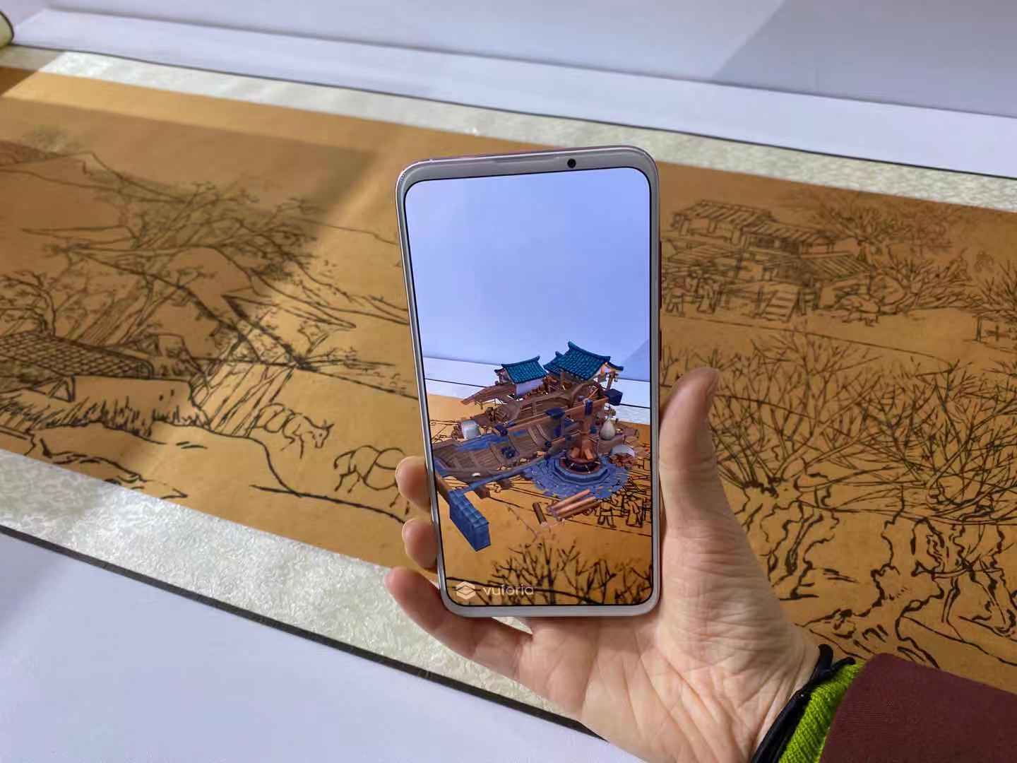 “游戲+文創” 第二屆長三角文博會“玩起來” 