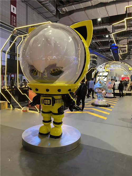 好看好玩好用，盡在第二屆國際工藝文創展！