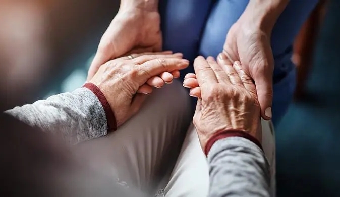 申城這134家養老機構獲評信用等級A級