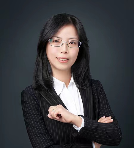 輝大（上海）生物科技聯合創始人兼CSO施霖宇。受訪者供圖