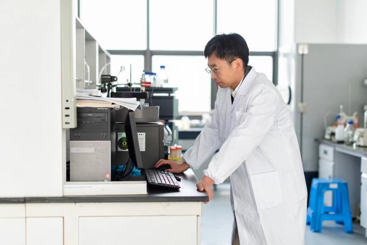 【納微科技】小小微球，大有可為