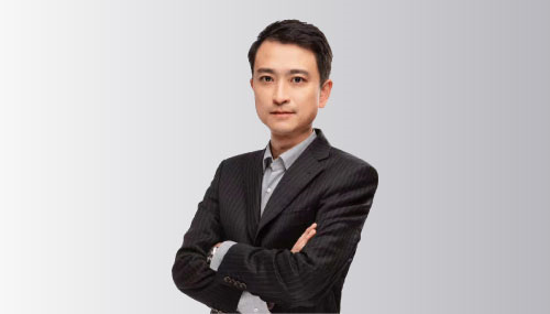 沃爾沃章正磊：五年實踐，將EAP內化融入管理血液