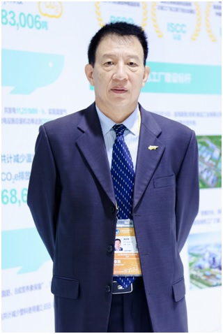 益海嘉里金龍魚相關負責人涂長明