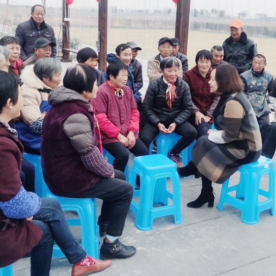 健全村級議事協商機制，激活基層治理“議”力近年來，奉賢區柘林鎮迎龍村深入學習貫徹習近平新時代中國特色社會主義思想，認真貫徹落實市、區、鎮三級關于深化推進基層治理體系和治理能力現代化建設的部署要求……[詳細]