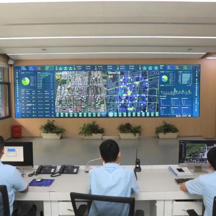 心愿碼上提 供需馬上通時任上海市委書記李強在9月6日召開的上海市深化推進基層治理體系和治理能力現代化建設會議上提出，要“持續打造智能高效的服務‘直通車’和科技‘繡花針’……”[詳細]