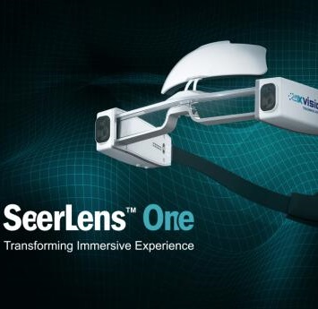 沉浸式交互體驗，XR技術探索元宇宙新“入口”“張開五指控制可移動的圓點，收攏，就能夠控制模型零件的拆分及整合?！贝魃显徱暱萍甲灾餮邪l的AR眼鏡，通過手勢控制，可以準確、直觀地通過……[詳細]