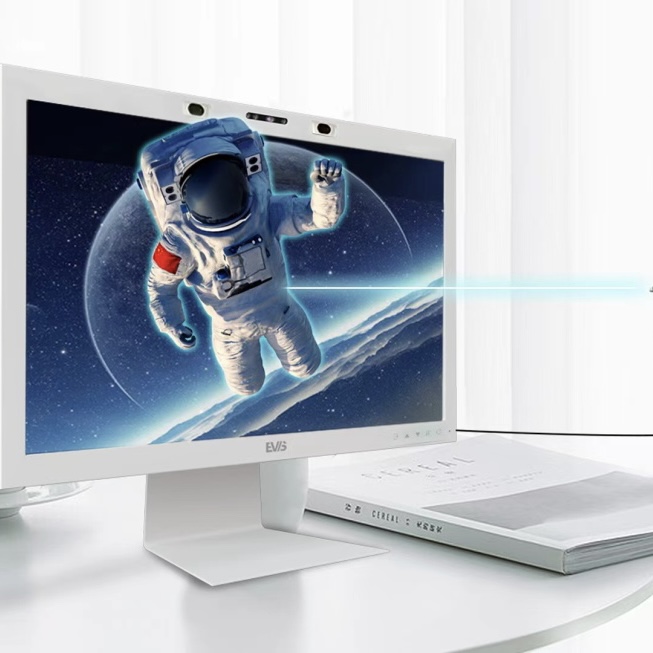 光場裸眼3D技術連接元宇宙，讓人們看到更美好的世界在2022上海元宇宙峰會上，一款非接觸沉浸式裸眼3D/XR動態虛實交互系統前，體驗人數眾多，受到了觀眾好評。該款產品由上海易維視科技公司自主研發。[詳細]