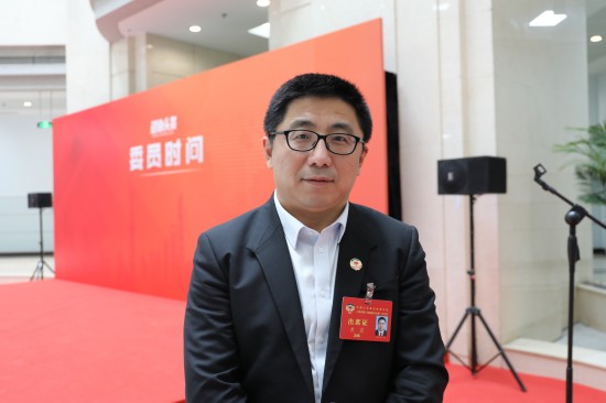 黃震委員：多層多級規劃 促進商圈經濟發展