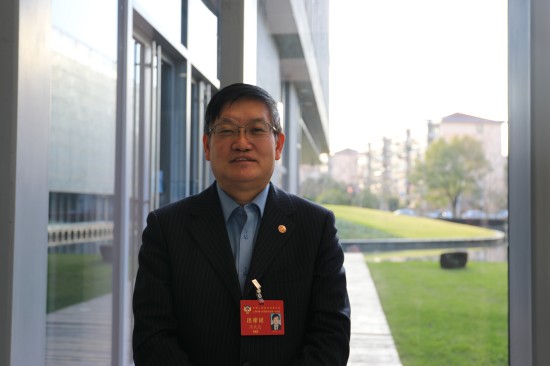 周武忠委員：擴大花博會效應 增加市民民生福祉