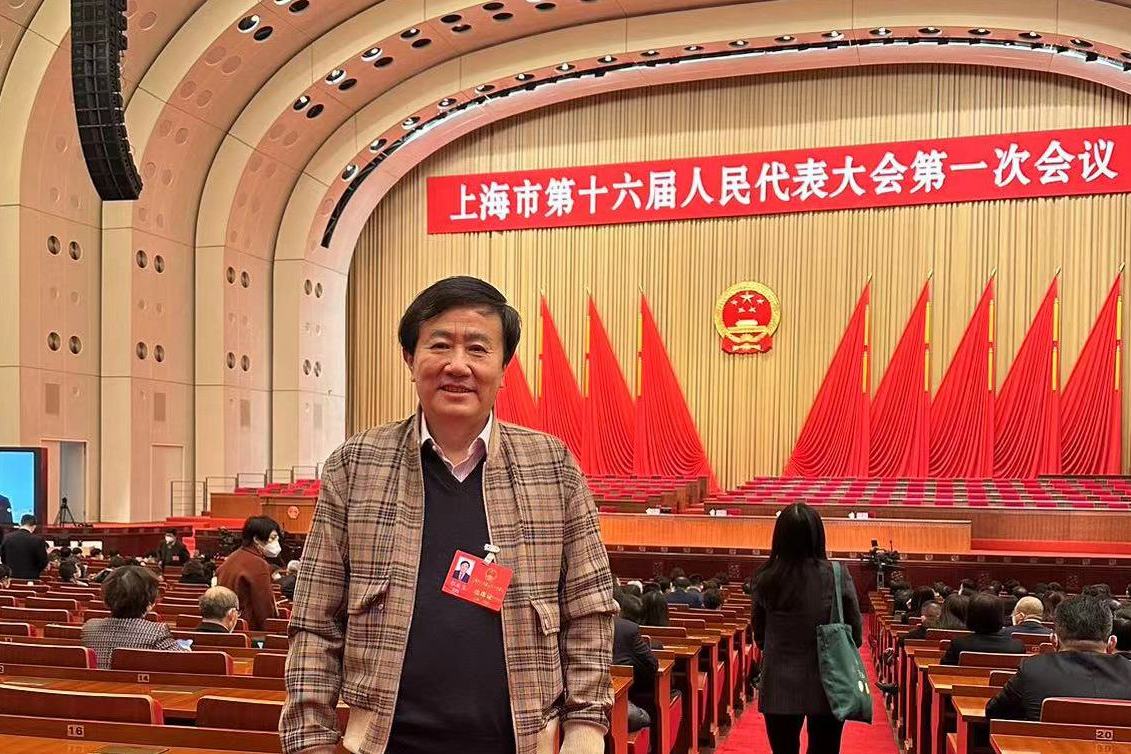 郭康璽代表：“數字化主動式”技術大有可為