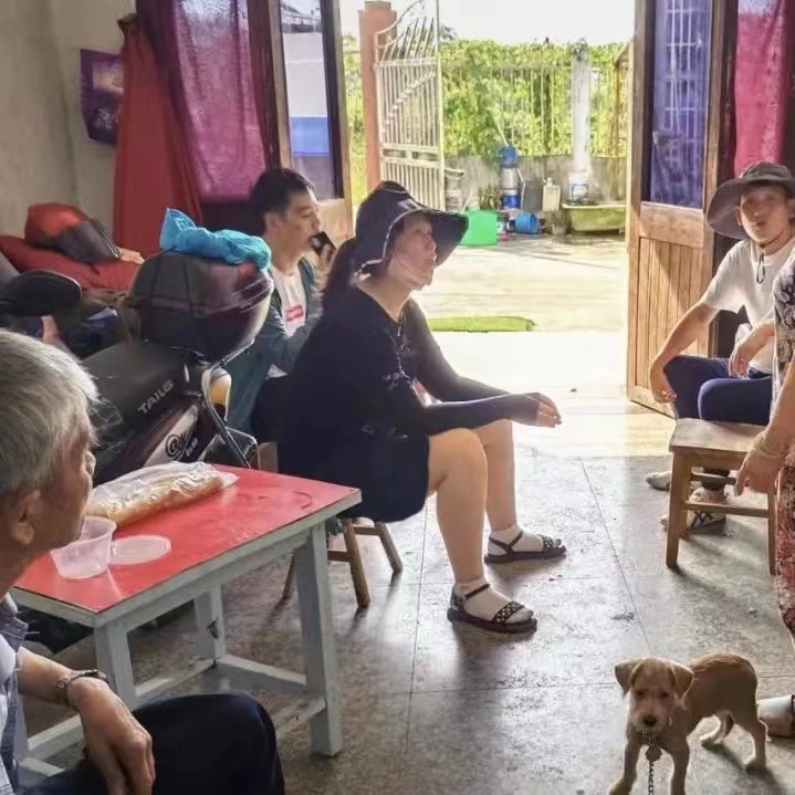 打通黨建“融合脈”，激發基層自治活力社區是社會治理的基本單元，也是社會治理的主戰場。上海金山區張堰鎮黨委聚焦轄區內居民區“小區新老并存”“物業體制內外共存”等特征，進一步探索發揮“紅色物業”……[詳細]