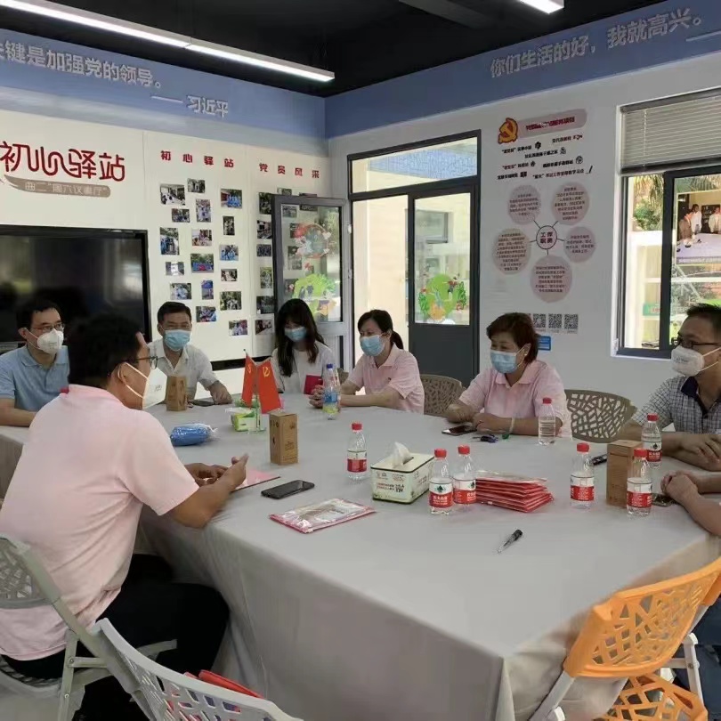 黨員下沉社區促基層治理“大變樣”基層社區治理作為國家治理的基石，始終是黨和國家的重大關切。近年來，隨著國家治理體系和治理能力現代化不斷向縱深發展，基層社區治理在不斷完善的同時……[詳細]