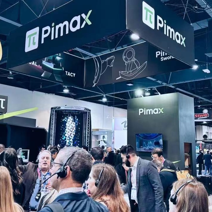 元宇宙的“超高清”打開方式，你知道嗎？如何身臨其境，體驗元宇宙的無限可能？VR頭戴顯示器是個好工具。誕生于上海的小派科技（Pimax）便是VR頭顯提供商。這家布局元宇宙設備賽道的企業……[詳細]