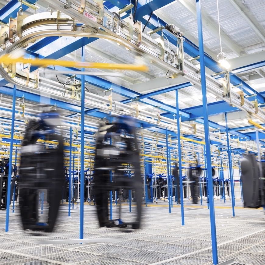 座艙智能化，這家上海企業給汽車乘用帶來無限想象上海，正在給智能汽車以及汽車智能制造行業不斷帶來新的案例。隨著我國交通運輸行業不斷發展，人們的出行方式正逐漸變得豐富多樣……[詳細]