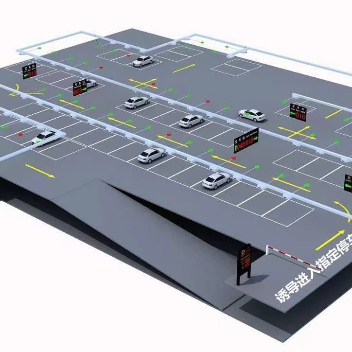 停車難怎么解決？“智慧”大腦暢領交通新體驗停車難，究竟怎么“破”？狹窄的通道停滿機動車，有的緊靠墻腳，有的扎進綠地......由于沒有合理的車位規劃，停車混亂是在很多開放式老小區經常發生的事……[詳細]