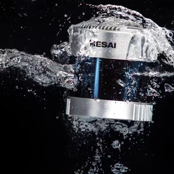 做機器人的“眼睛”，是一種怎樣的體驗？做機器人的“眼睛”，是一種怎樣的體驗？作為全球自動駕駛及高級輔助駕駛(ADAS)激光雷達的頭部企業，禾賽科技有不少經驗。[詳細]