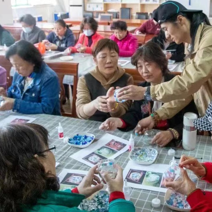 構筑“善治先鋒”網格共同體匯聚基層治理合力嘉定鎮街道作為上海嘉定區的中心老城區，有著悠久的歷史，同時也面臨著老舊小區多、配套設施不足、建設空間少等諸多發展挑戰。為此，嘉定鎮街道……[詳細]