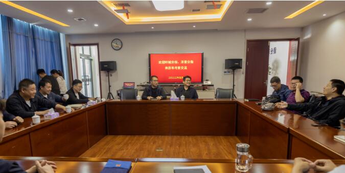 “協同聯動 資源共享”跑出援疆加速度