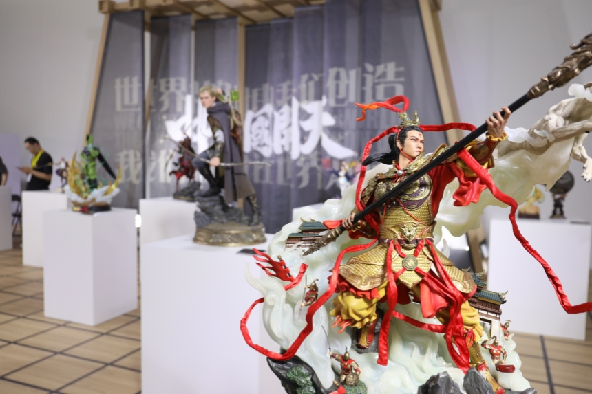 2023世界設計之都大會在滬開幕