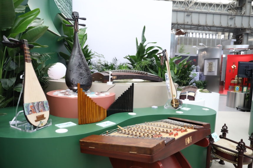 2023世界設計之都大會在滬開幕