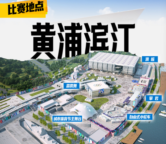 (圖片來源:上海發布)