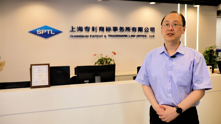 范征接受專訪。人民網 顧海民攝