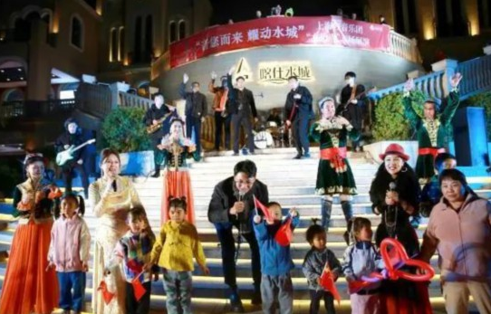 聯結滬喀情誼紐帶 深入文化交融互鑒，2024上海文化周圓滿落幕