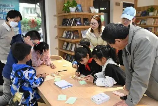 兒童友好社區什么樣？他們交出半年“答卷”