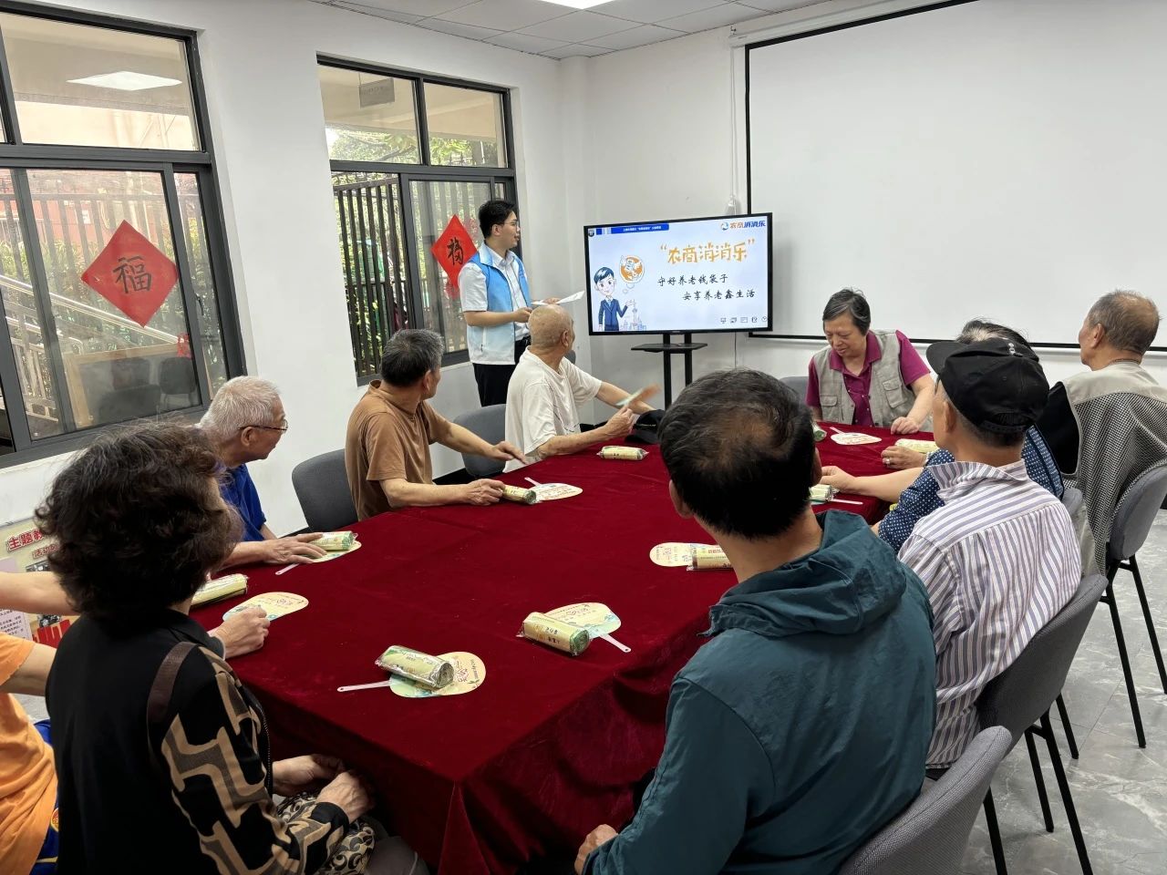 化身“多面手” ，這群普陀人為社區治理添磚加瓦