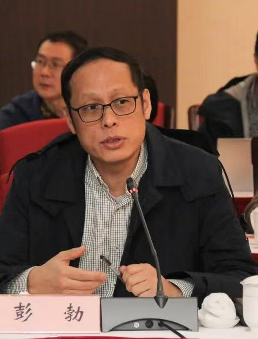 彭勃上海交通大學國際與公共事務學院 長聘教授、博士生導師，上海交通大學國家安全研究院執行院長，上海交通大學-上海公安學院超大城市公共安全聯合研究中心主任，上海交通大學公共政策與治理創新中心主任。民政部全國基層政權與社區治理專家委員會委員，上海市社區發展研究會副會長，上海市委講師團二十屆三中全會精神宣講團成員、上海市監察委員會特約監察員，上海市黨建研究會特聘研究員。