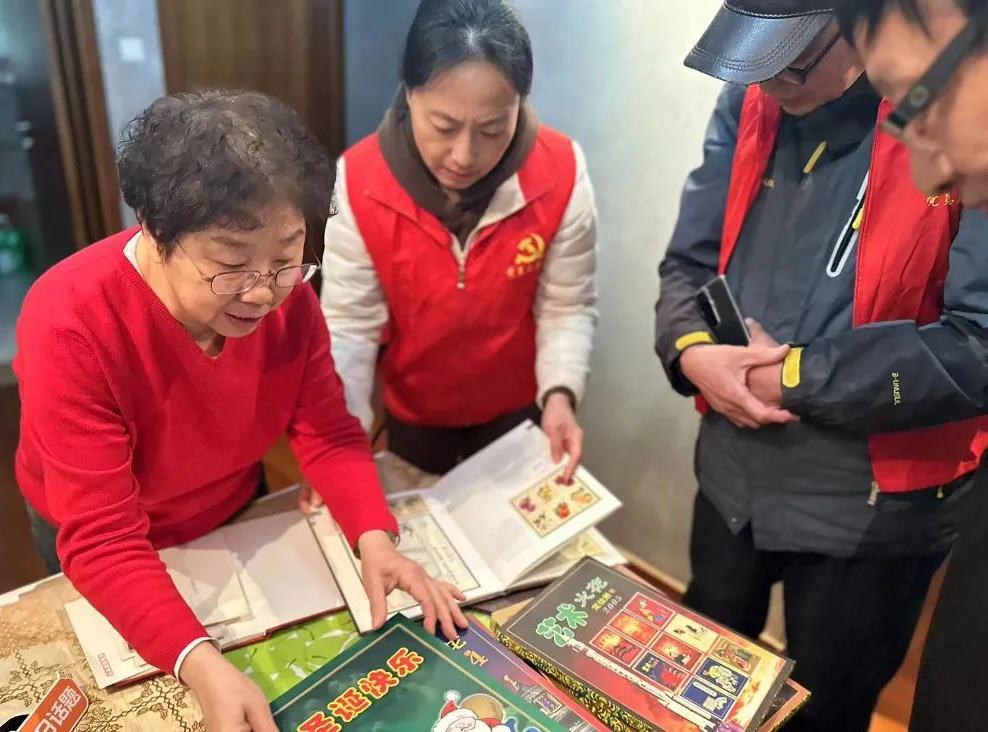 灣流域：“今日話題”云端課堂，黨員教育走新更走心