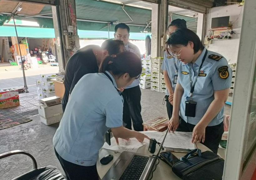 6小時，跨省取證