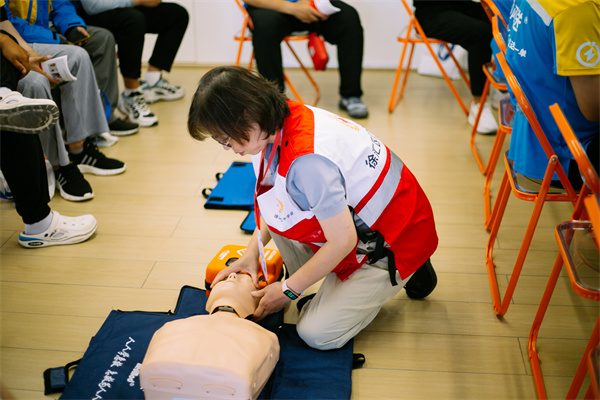 第十九屆中華老字號博覽會開幕，200余家品牌攜新品集中亮相