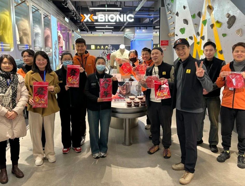 楓林街道新興領域黨建全覆蓋工作見行見效