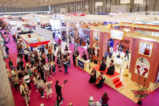 展會現場 展會現場