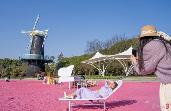 解放日報 孟雨涵 攝20240320_62