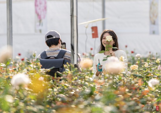 解放日報 孟雨涵 攝20240320_45