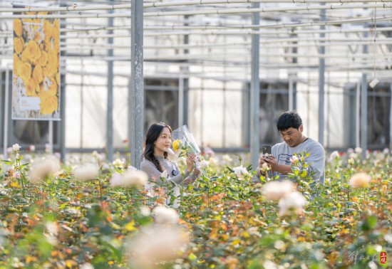 解放日報 孟雨涵 攝20240320_46