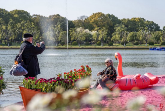 解放日報 孟雨涵 攝20240320_54