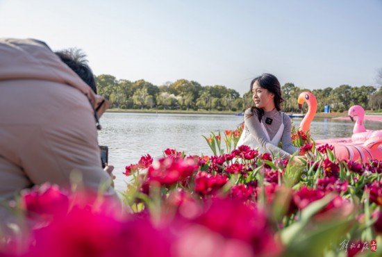 解放日報 孟雨涵 攝20240320_59