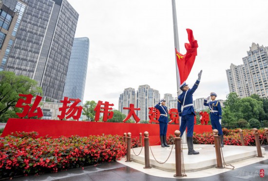解放日報 孟雨涵 攝20240701_8