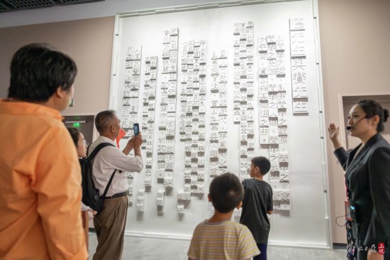 解放日報 孟雨涵 攝20240701_20