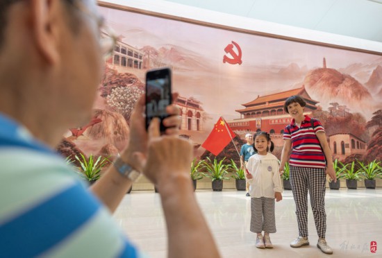 解放日報 孟雨涵 攝20240701_16